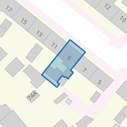 Perceel NWK02-N-2372