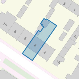 Perceel NWK02-N-2375