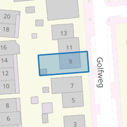 Perceel NWK02-N-2396