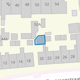 Perceel NWK02-N-2408