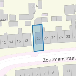 Perceel NWK02-N-2409