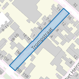 Perceel NWK02-N-2416