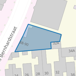 Perceel NWK02-N-2448