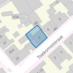 Perceel NWK02-N-2456