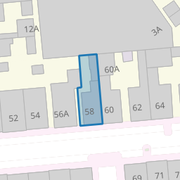 Perceel NWK02-N-2461