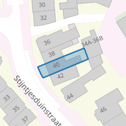 Perceel NWK02-N-2464