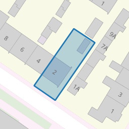 Perceel NWK02-N-2472