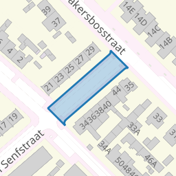 Perceel NWK02-N-2483