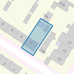 Perceel NWK02-N-2487