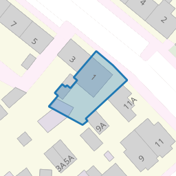 Perceel NWK02-N-2488