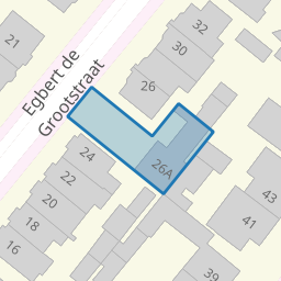 Perceel NWK02-N-2509