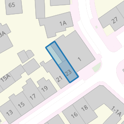 Perceel NWK02-N-2514