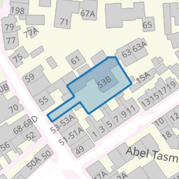 Perceel NWK02-N-2517