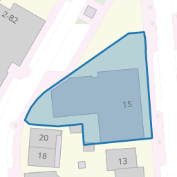 Perceel NWK02-N-2542