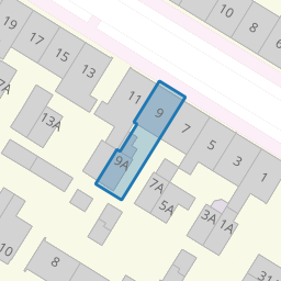 Perceel NWK02-N-2548