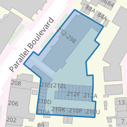 Perceel NWK02-N-2550