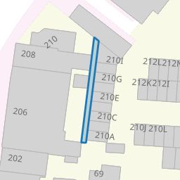 Perceel NWK02-N-2552