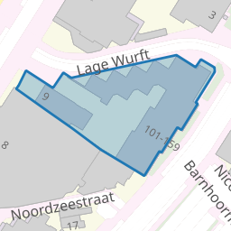 Perceel NWK02-N-2553