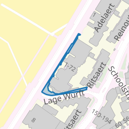 Perceel NWK02-N-2560