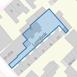 Perceel NWK02-N-2578