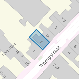 Perceel NWK02-N-2587