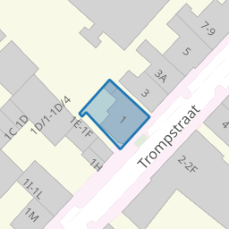 Perceel NWK02-N-2588