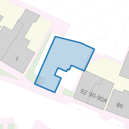 Perceel NWK02-N-2592