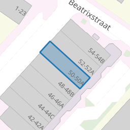 Perceel NWK02-N-2609