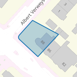 Perceel NWK02-N-2616