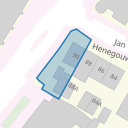 Perceel NWK02-N-2618