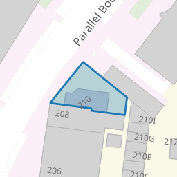 Perceel NWK02-N-2619