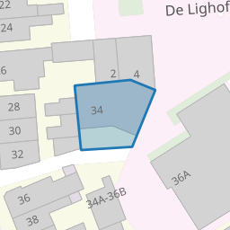 Perceel NWK02-N-2623