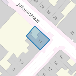 Perceel NWK02-N-2627