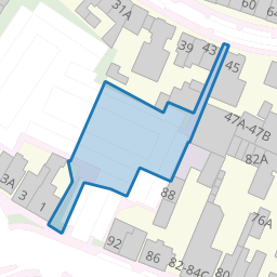 Perceel NWK02-N-2631