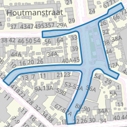 Perceel NWK02-N-2634