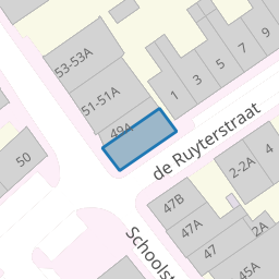 Perceel NWK02-N-2636