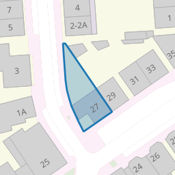 Perceel NWK02-N-2637