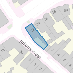 Perceel NWK02-N-2641