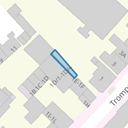 Perceel NWK02-N-2646