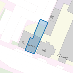 Perceel NWK02-N-2649