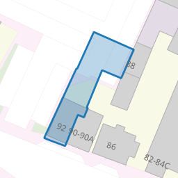 Perceel NWK02-N-2650