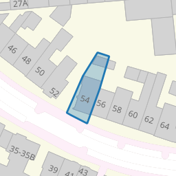 Perceel NWK02-N-2652