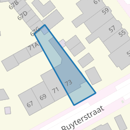 Perceel NWK02-N-2673