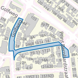 Perceel NWK02-N-2700