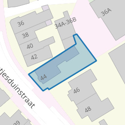 Perceel NWK02-N-2706