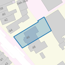 Perceel NWK02-N-2707