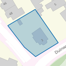 Perceel NWK02-N-2709