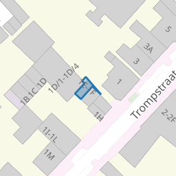 Perceel NWK02-N-2718