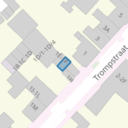 Perceel NWK02-N-2719