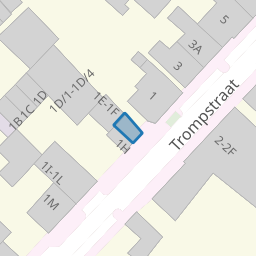 Perceel NWK02-N-2720